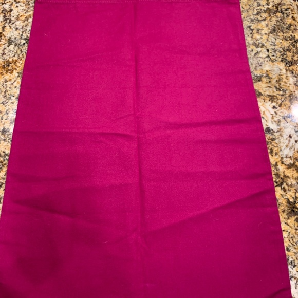 Authentic New Etro dust bag Medium - Picture 3 of 4